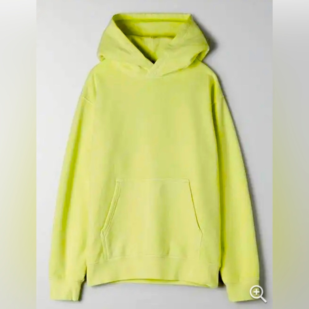 Tna hoodie from Aritzia